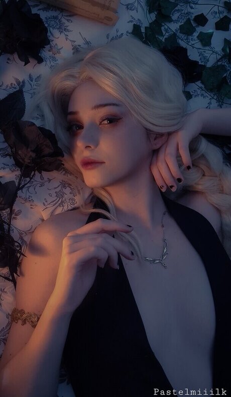 Pastelmiiilk porn leaked onlyfans