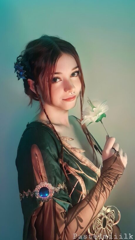 Pastelmiiilk onlyfans striptease