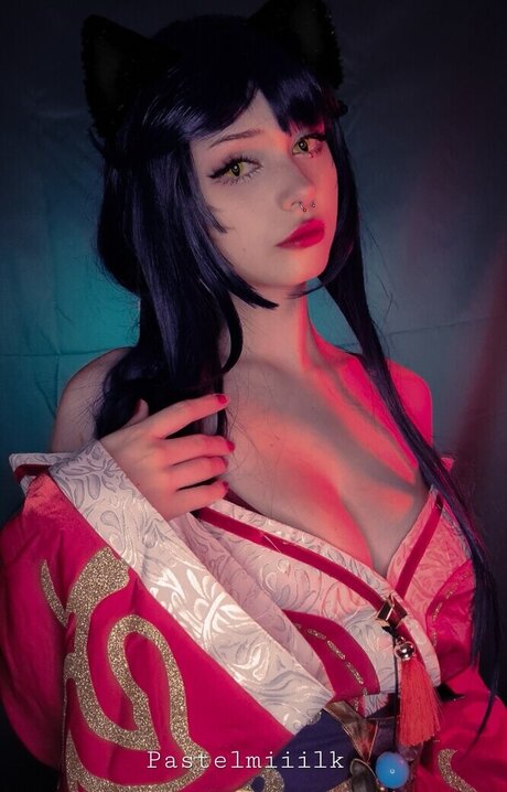 Pastelmiiilk leak only fans