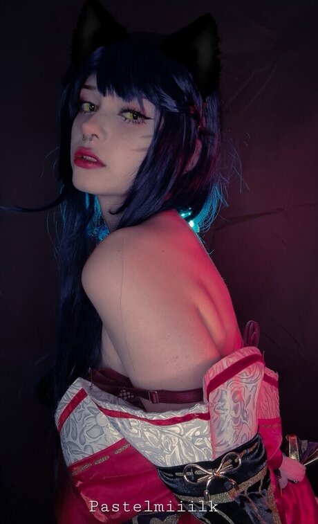 Pastelmiiilk onlyfans leaked pics