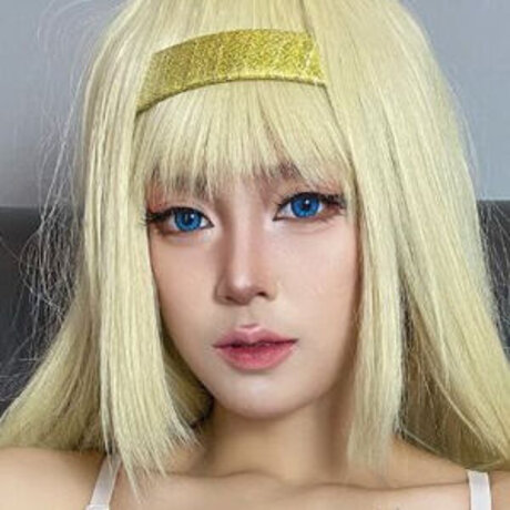 Alice Cwaan onlyfans leak nudes