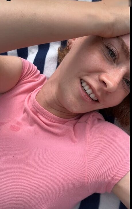 Sandra Hunke onlyfans porn