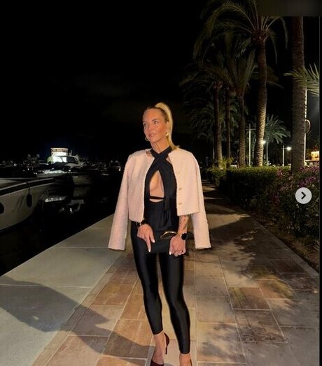 Daniela B chner onlyfans leak ass