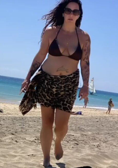 Daniela B chner onlyfans leaked xxx