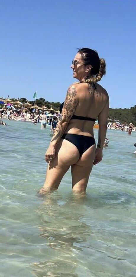 Daniela B chner new onlyfans