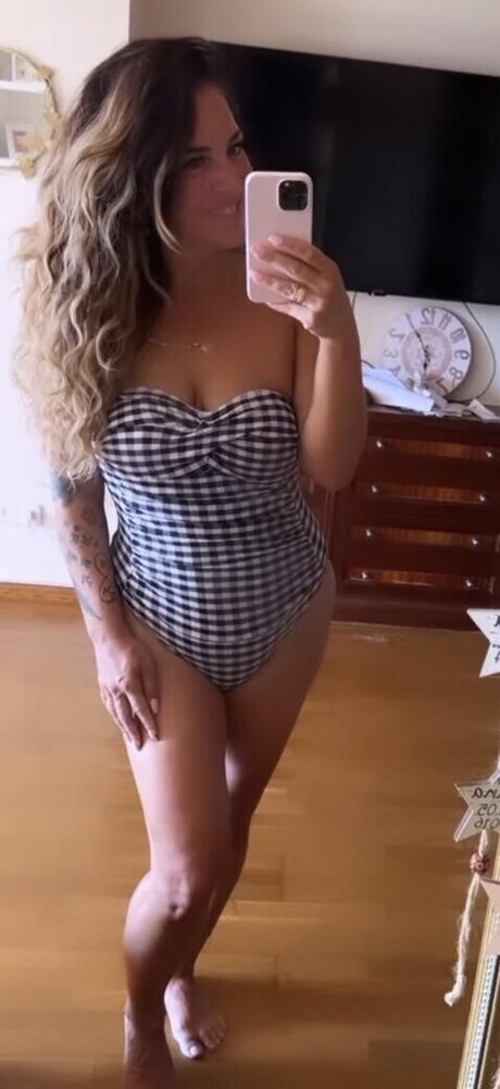 Daniela B chner only fans pic