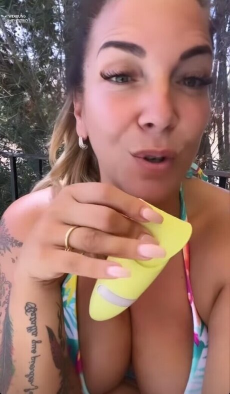 Daniela B chner onlyfans leaj