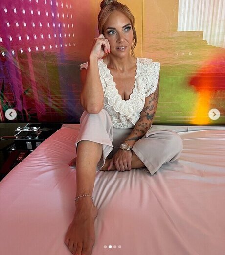 Daniela B chner onlyfans nude