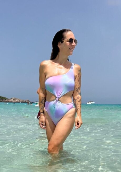 Daniela B chner nudes onlyfans leak