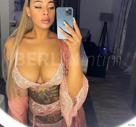 Bonita Brilliant onlyfans leaks naked