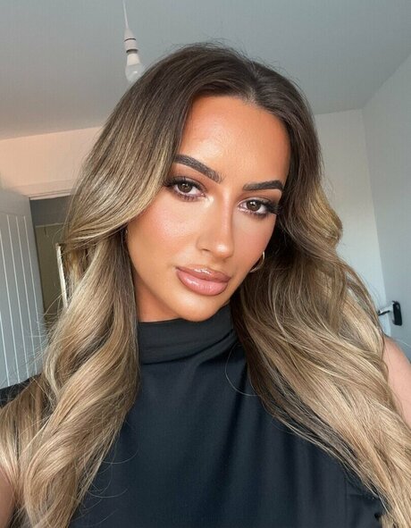 Ashleigh Bae only fans nude leaks