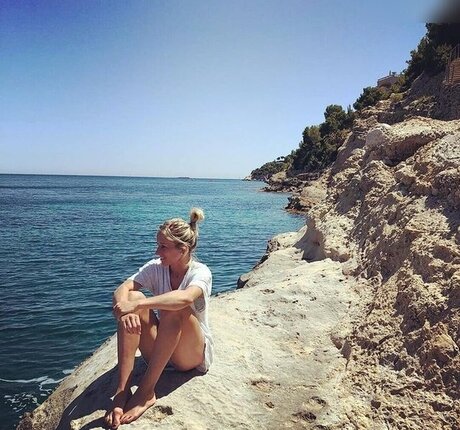 Kathrin Hendrich onlyfans uncensored