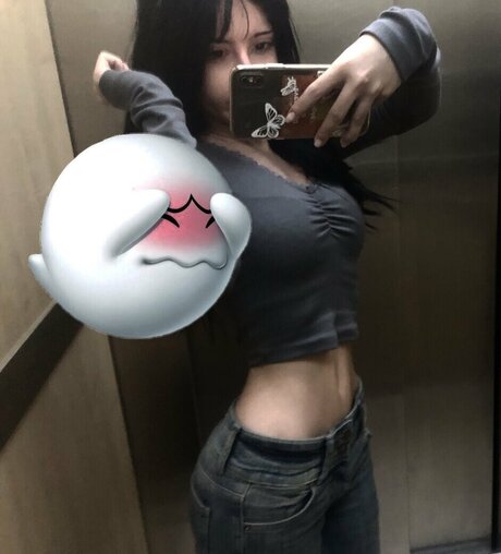 ily yuumi onlyfans nude porn