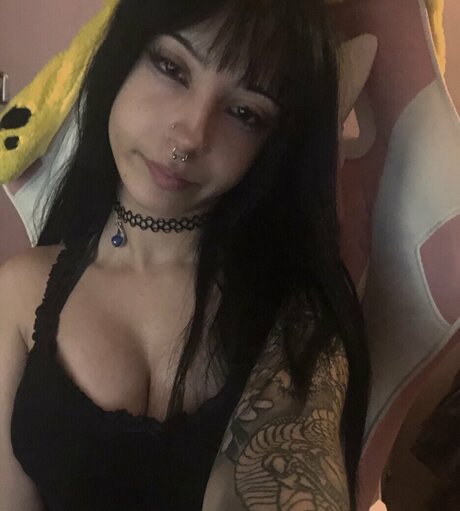ily yuumi nude onlyfans