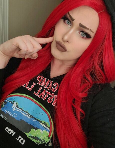 AkiFae naked onlyfans leaks