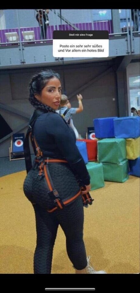 La bonbo leaks only fans