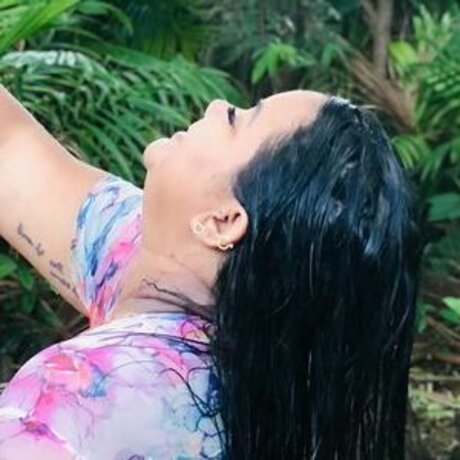 Blenda De Jesus only fans naked