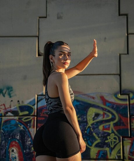 Rocio Gonzalez sex tape onlyfans