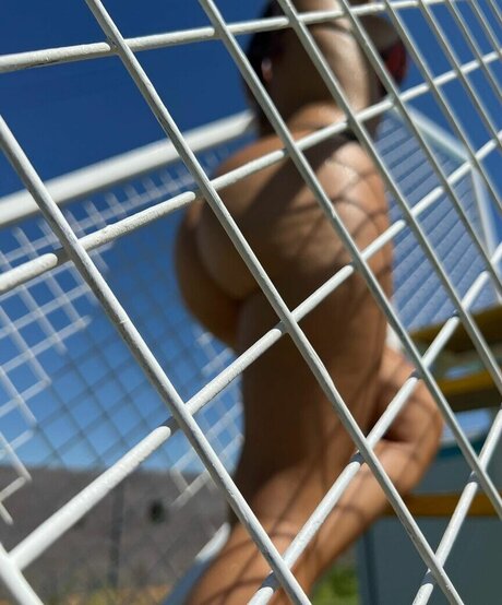 Rocio Gonzalez onlyfans model photo