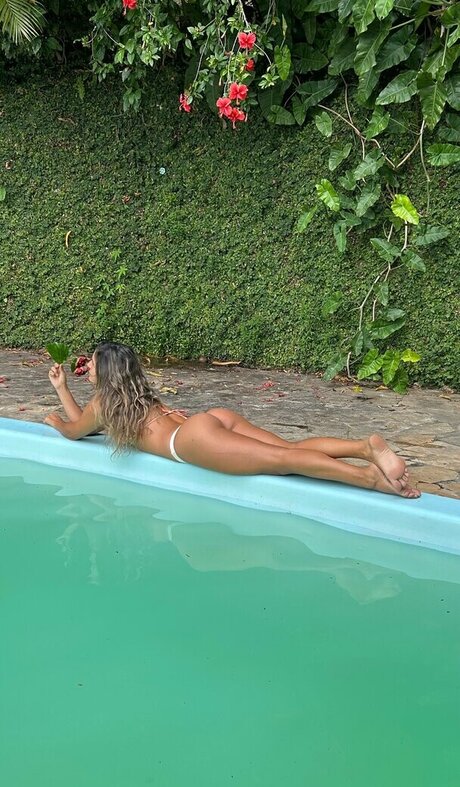 Pita Mala nude onlyfans leak