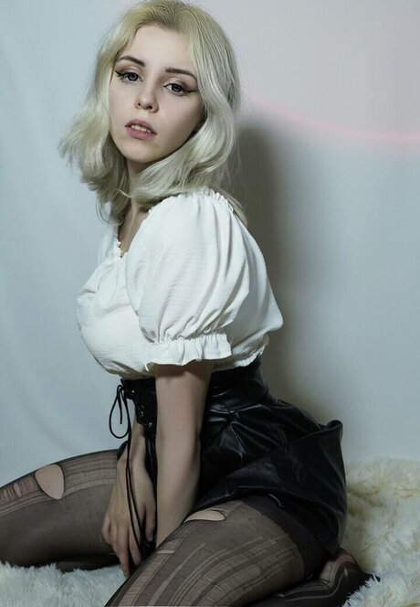 Likkio only fans xxx