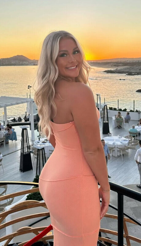 Lauren Miller onlyfans leak