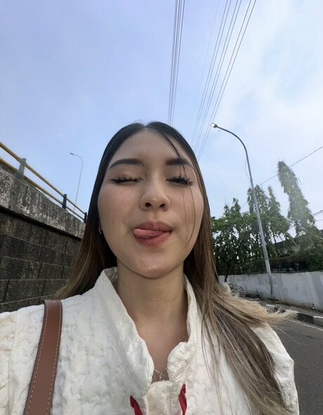 Swansage only fans leak porn