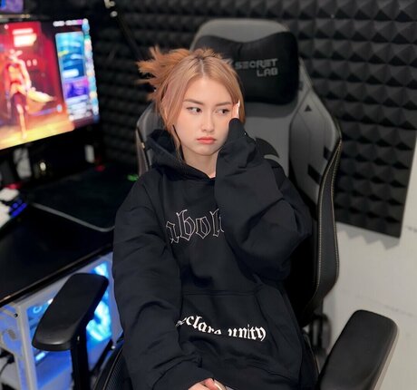 Swansage onlyfans desnuda