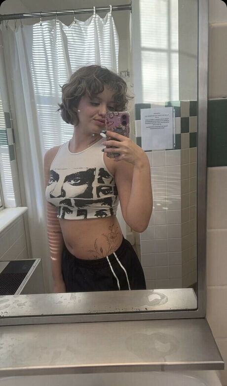 Gina Lynn onlyfans keak