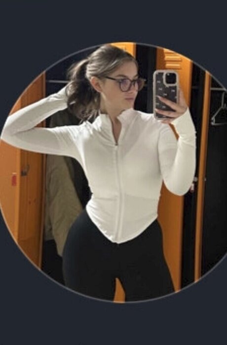 Amelie Sophie onlyfans leake