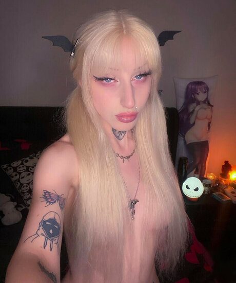 Seraph Venus Seraph free onlyfans