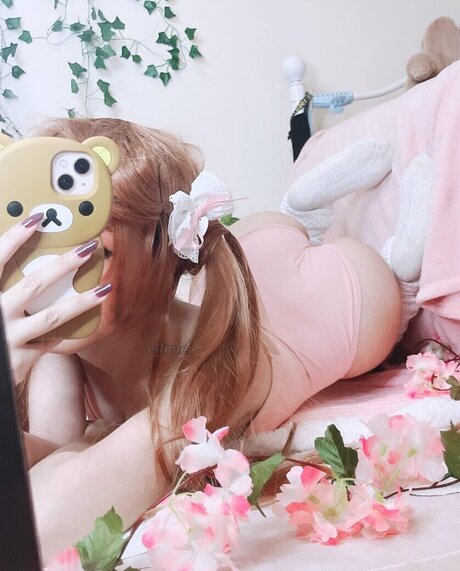 elfinlei onlyfans leaked.