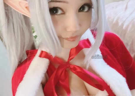 elfinlei porn onlyfans leaks