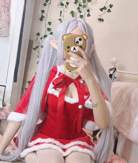 elfinlei onlyfans leakd