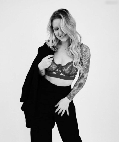 Denise Schwitalle onlyfans leaks free