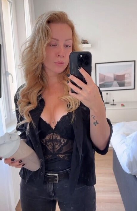 Denise Schwitalle onlyfans naked leaked