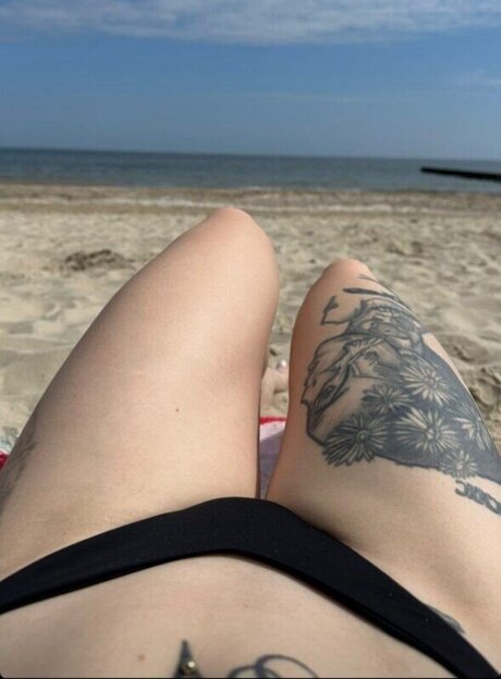 Denise Schwitalle onlyfans leaks