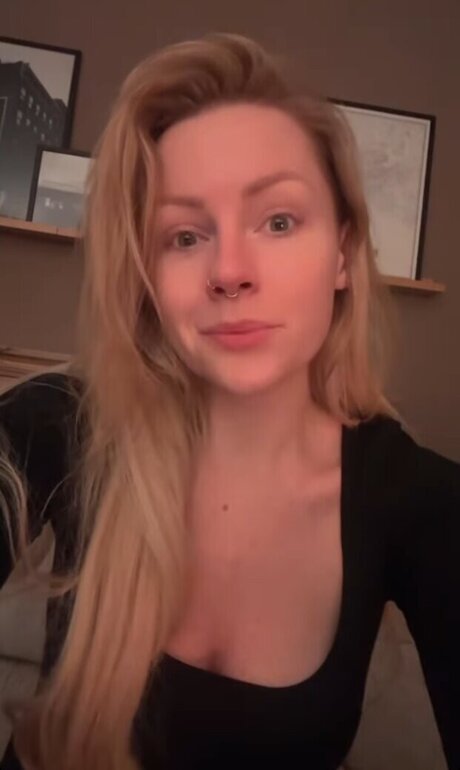 Denise Schwitalle only fans nude