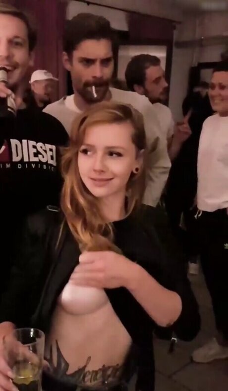 Denise Schwitalle free only fans