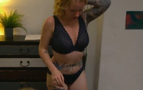 Denise Schwitalle onlyfans nudes