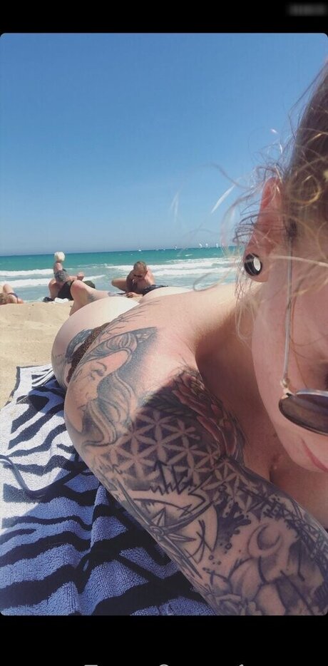 Denise Schwitalle new leaked onlyfans