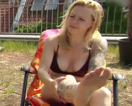 Denise Schwitalle onlyfans leaked photos