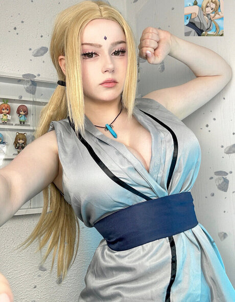 Mina min onlyfans pics