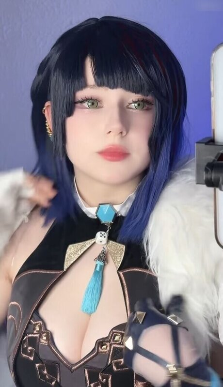 Mina min leaked naked onlyfans