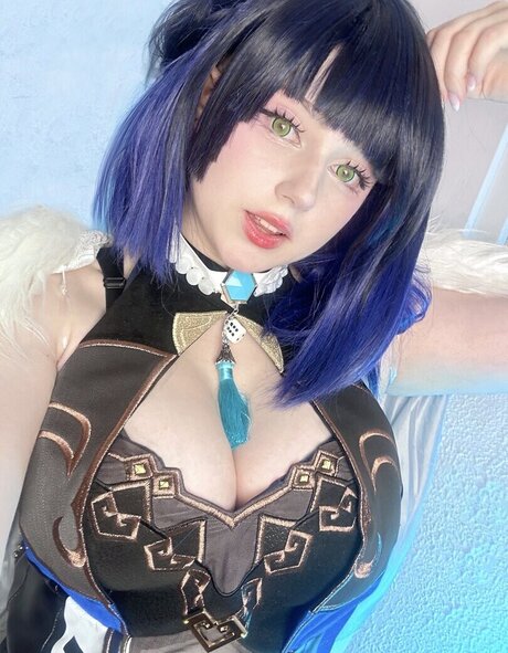 Mina min onlyfans photo