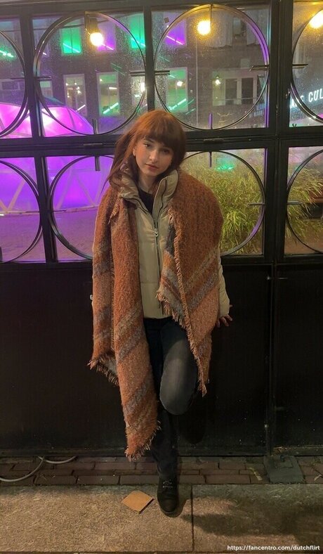 Dutchflirt nude onlyfans