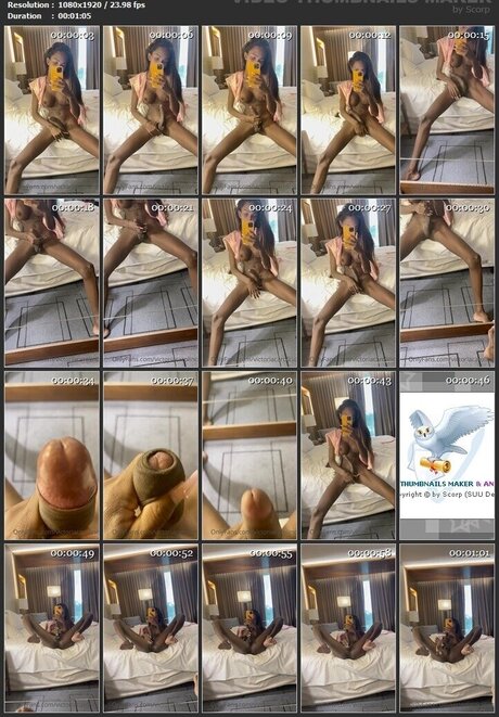 Victoria Carolino onlyfans leake