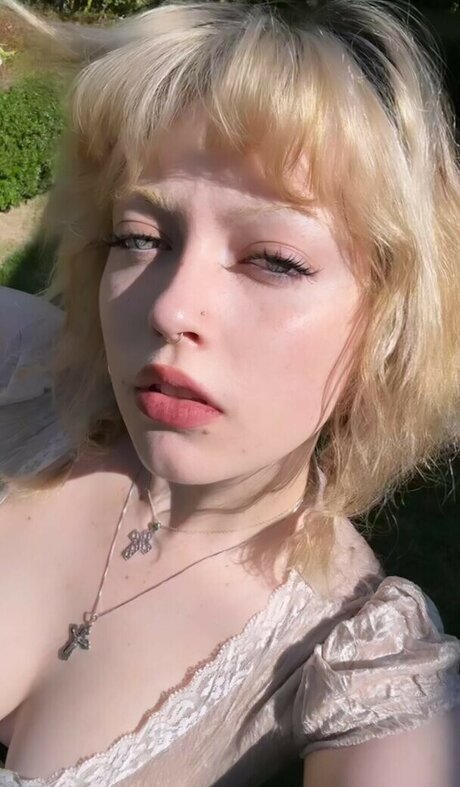 Violet Grohl only fans leak porn