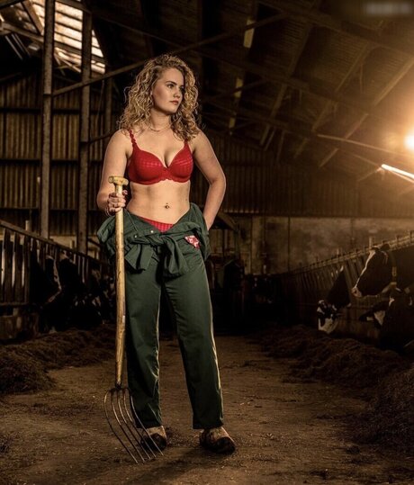 Roosjexb Profile pic