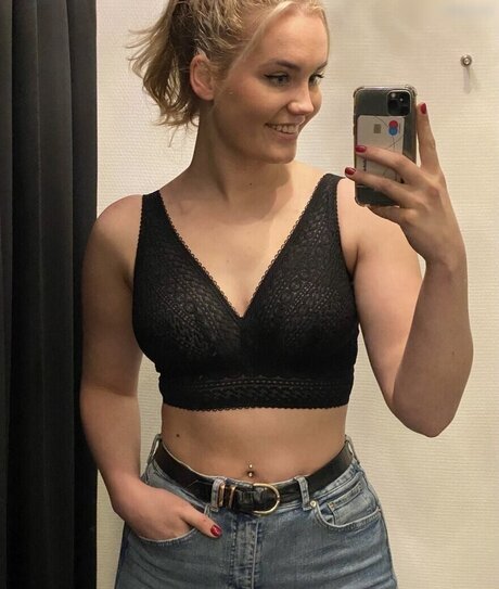 Roosjexb onlyfans leaks